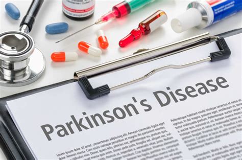 parkinson's disease class action lawsuit